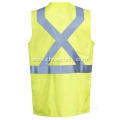 Hi Vis TruGuard 250 FR Safety Vest